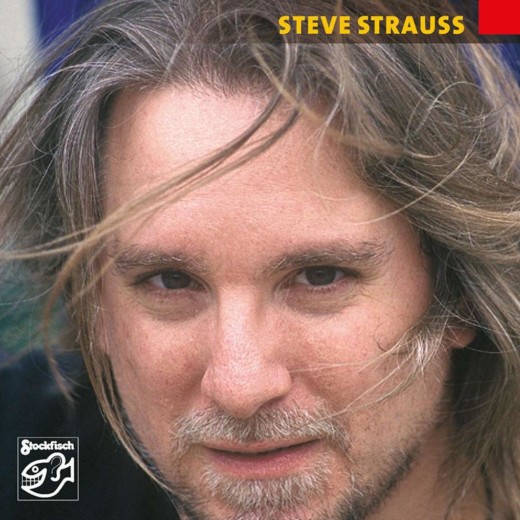 Steve Strauss – Just like Love