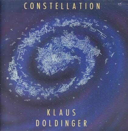 Klaus Doldinger – Constellation