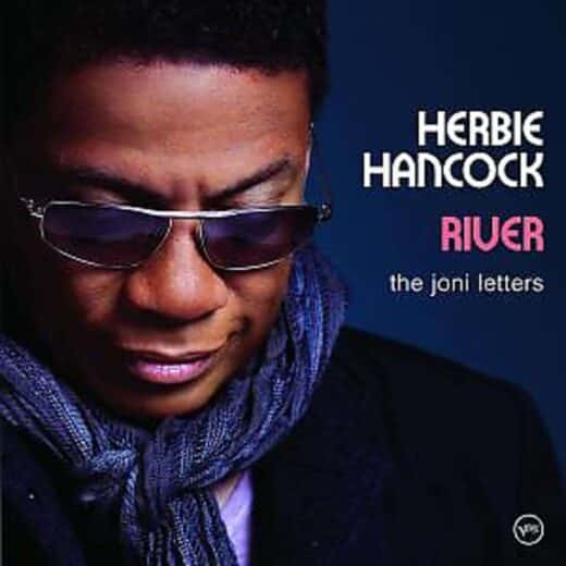 Herbie Hancock – River – The Joni Letters (Limited Edition)