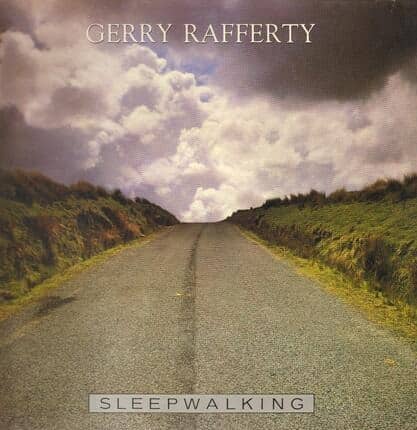 Gerry Rafferty – Sleepwalking