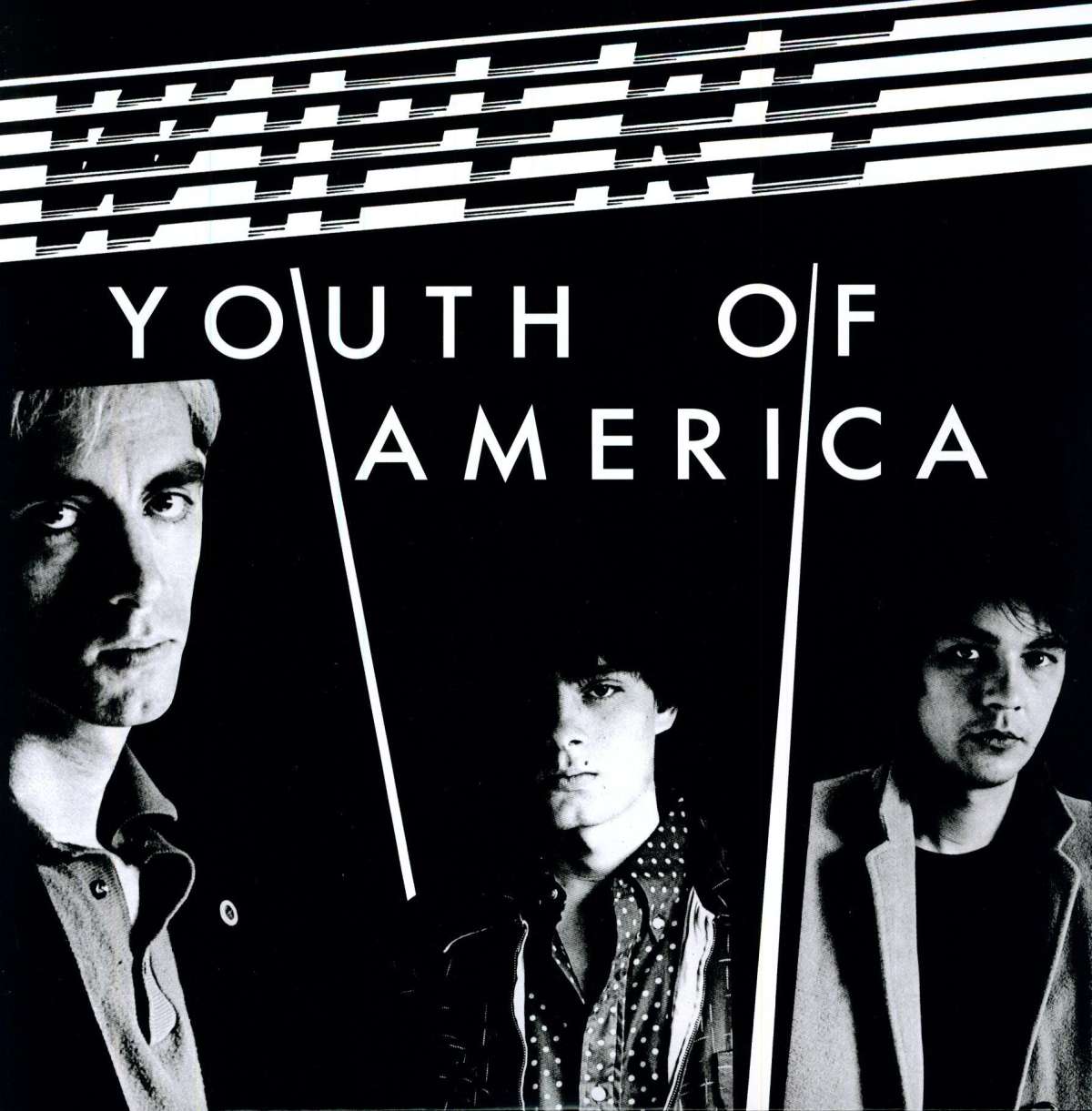 Wipers – Youth Of America