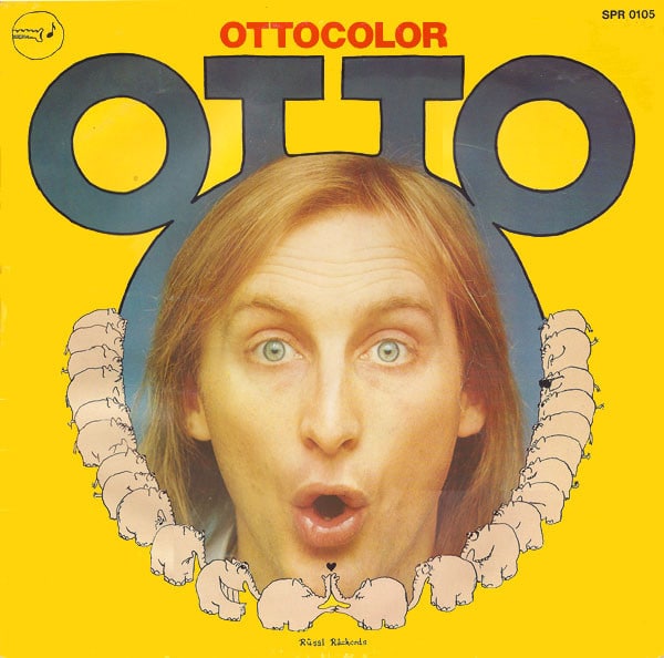 Otto – Ottocolor