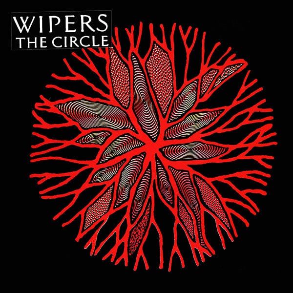 Wipers – The Circle