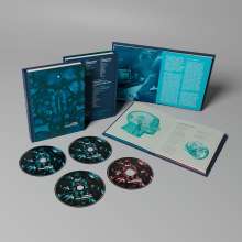 Marillion – Holidays In Eden (Deluxe Edition)