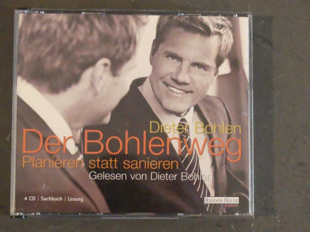 Dieter Bohlen – Der Bohlenweg