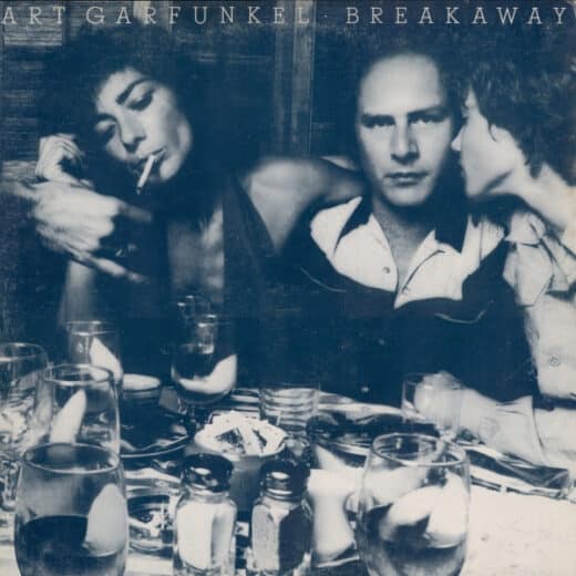 Garfunkel – Breakaway