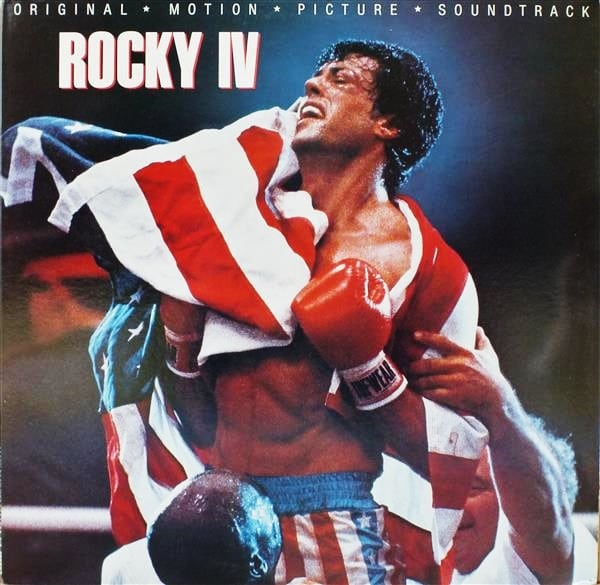 Rocky IV – Original Motion Picture Soundtrack