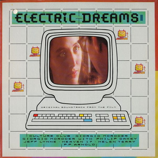 Electric Dreams – Original Soundtrack