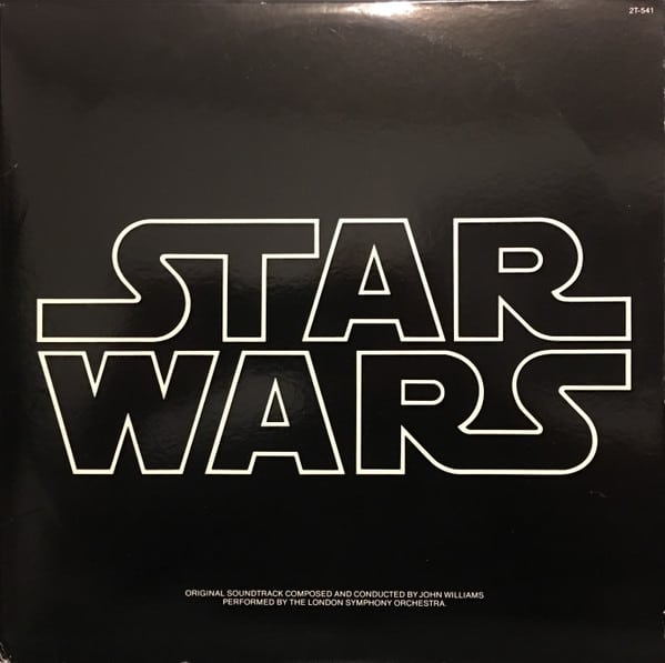 Star Wars – The London Symphony Orchestra