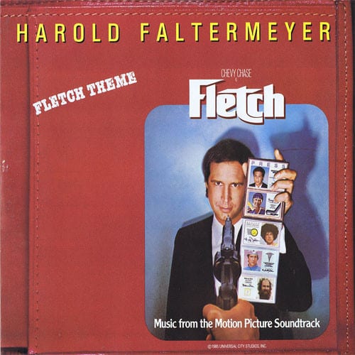 Fletch – Original Soundtrack