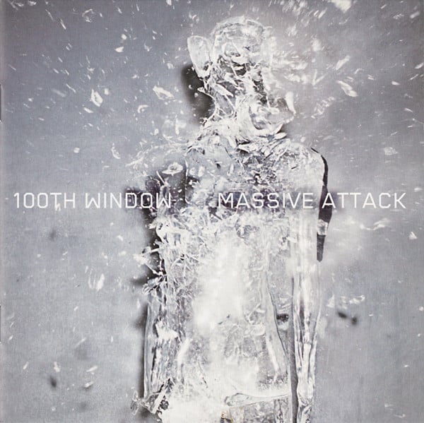 Massive Attack – 100th Window