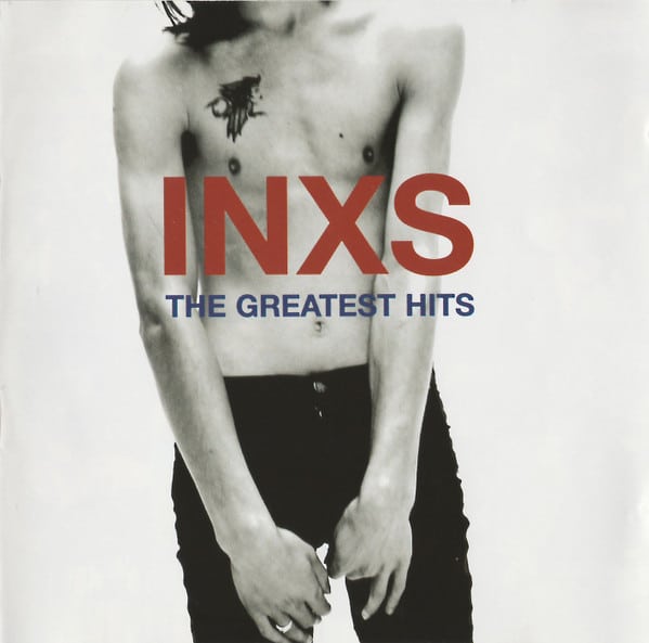 INXS – The Greatest Hits / All Juiced up