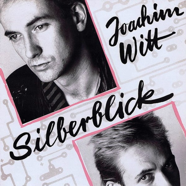 Joachim Witt – Silberblick