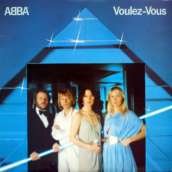 ABBA – Voulez-Vous