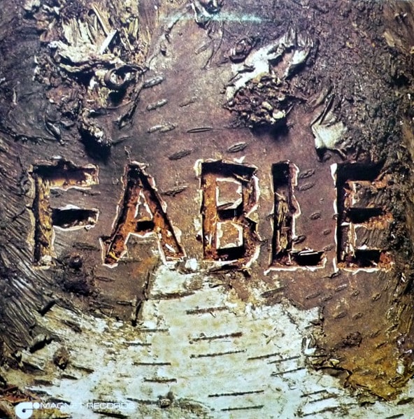 Fable – Fable